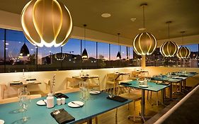 City Express Santiago Aeropuerto